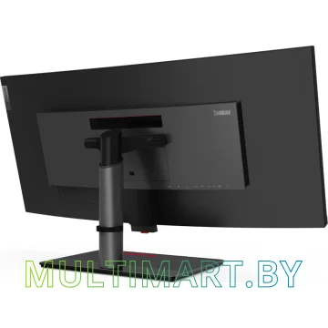 Монитор Lenovo ThinkVision P40w-20 62C1GAT6EU картинка 6